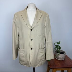 Burberry Blazer